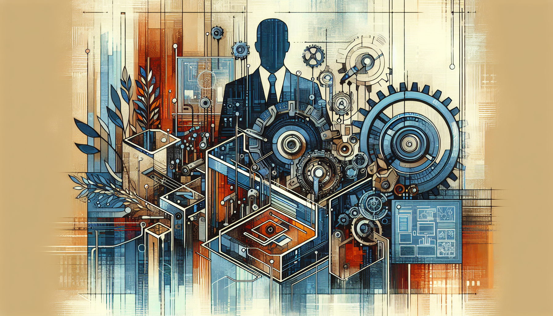 Digitalisierung im Handwerk 2026: Leitfaden für Effizienz