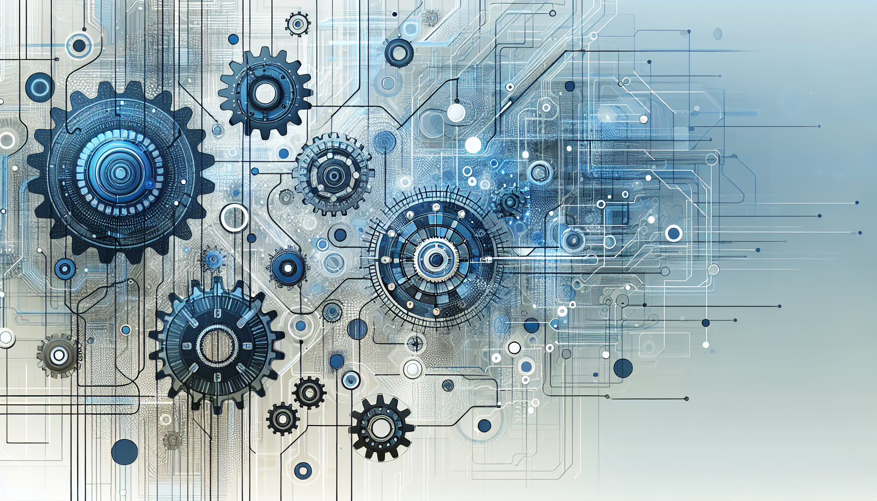 Geschäftsprozesse automatisieren: 5 Schritte zum Erfolg