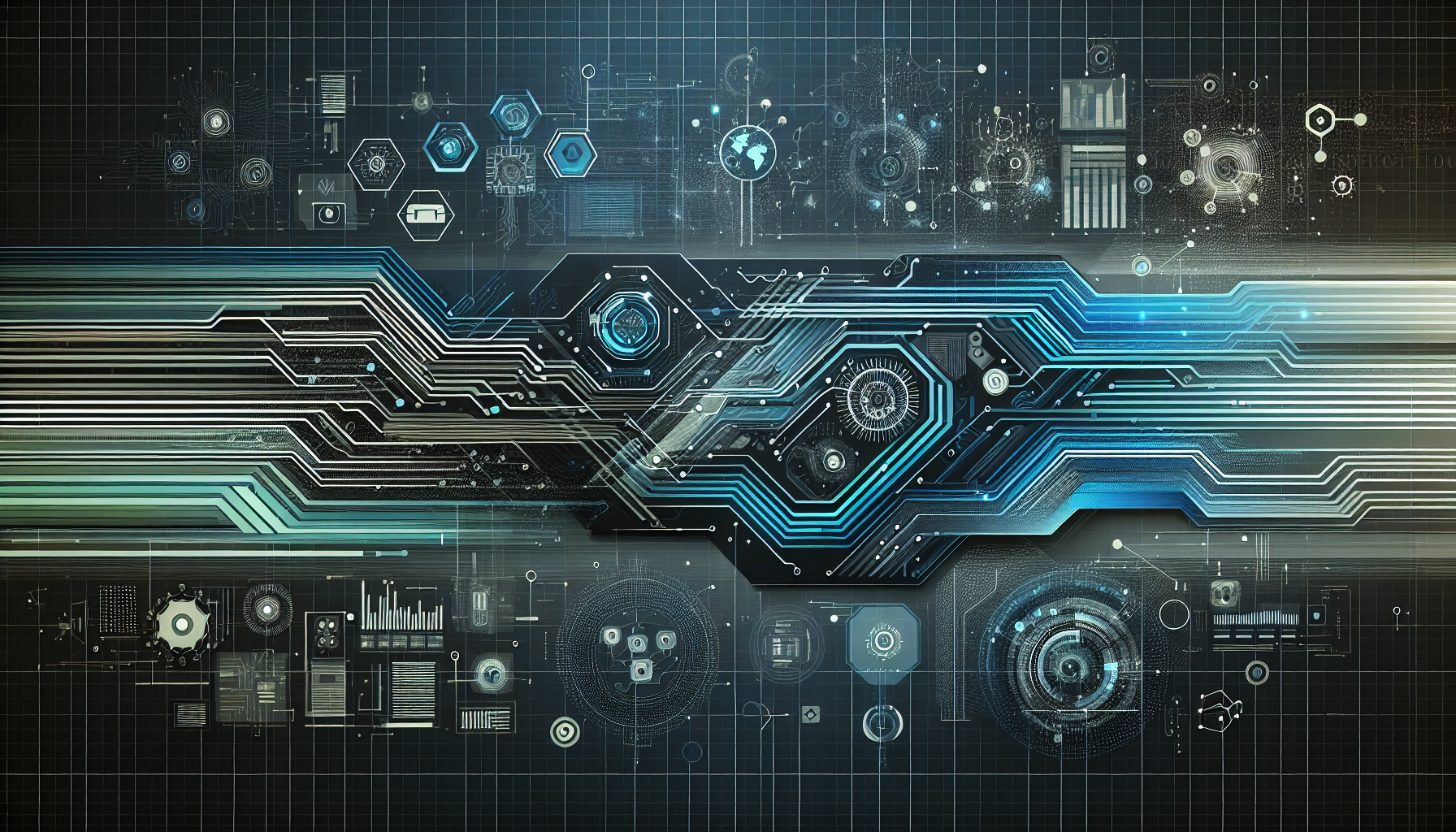 Lernen mit KI: 7 Methoden für echte Business-Erfolge!