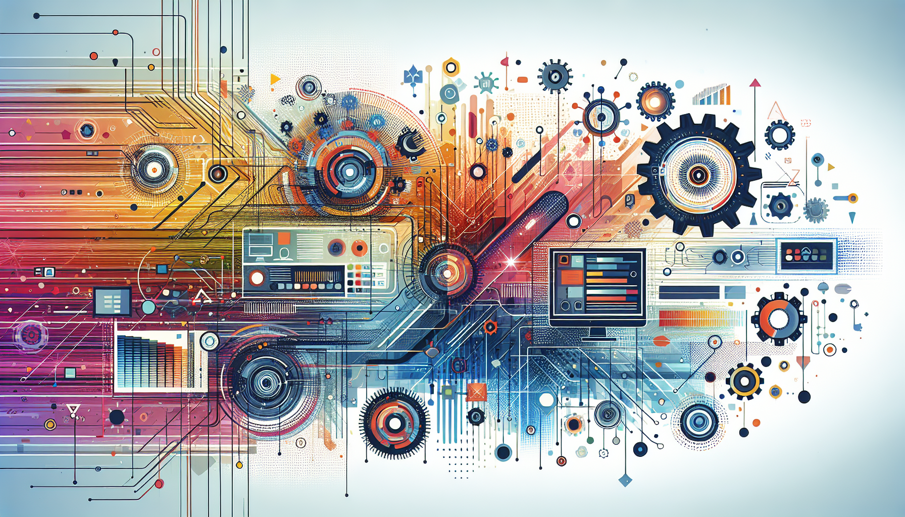 n8n Automatisierung für KMU: 5 Praxisbeispiele für Erfolg