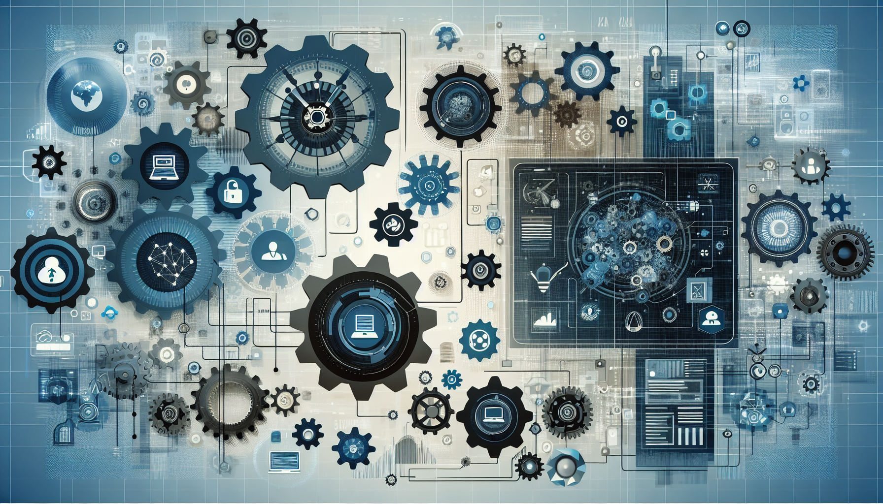 Prozessautomatisierung für KMU: 10 Stunden pro Woche sparen!