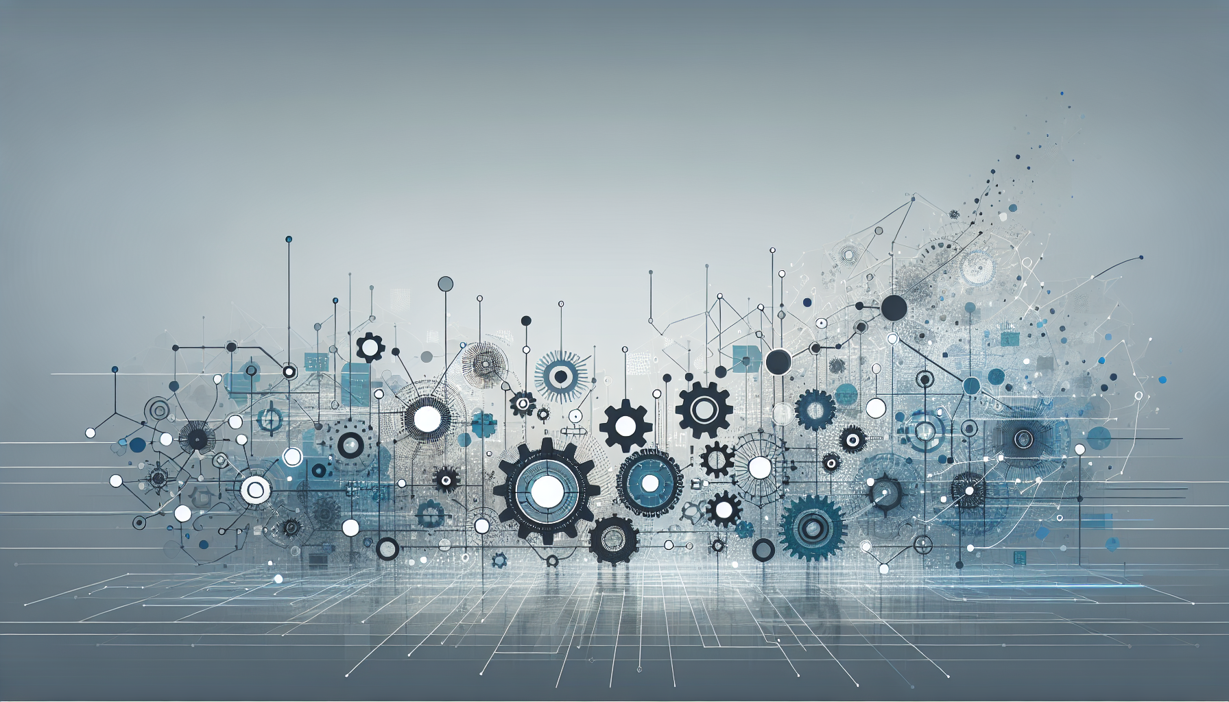 Prozessautomatisierung ohne Programmieren für KMU und Selbstständige