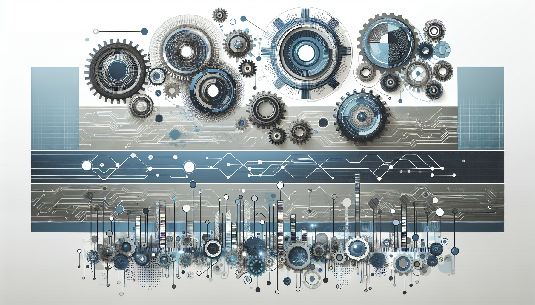 Prozessoptimierung im Handwerk: 9 Schritte zu mehr Effizienz