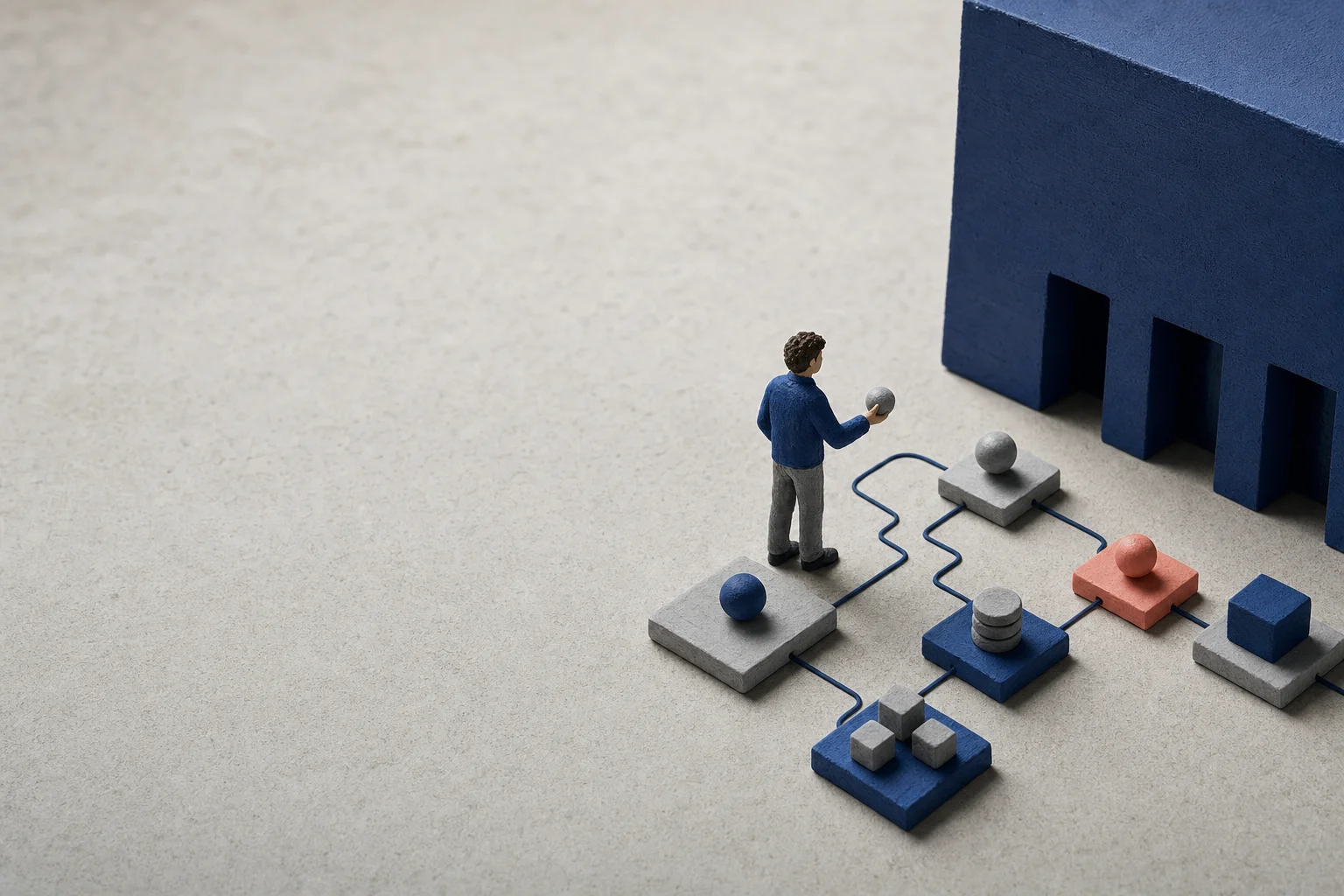 KI-Agenten im Unternehmen: Einführung und Best Practices