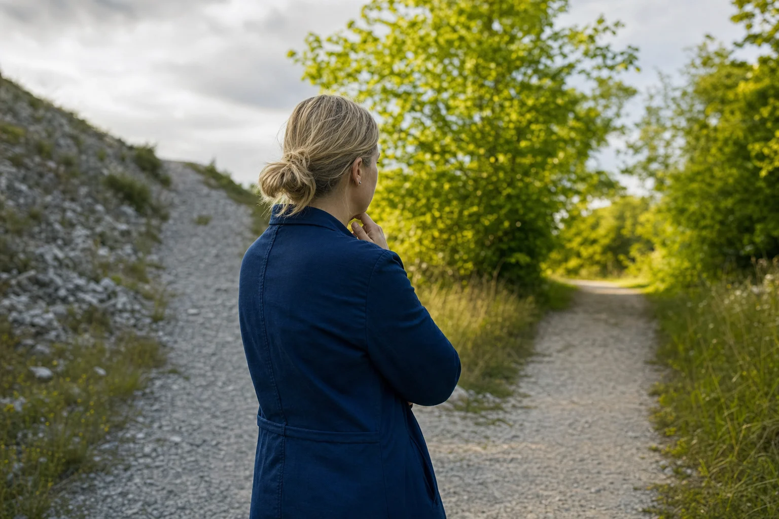 KI-Coaching vs. KI-Beratung: Was brauchen Sie wirklich?