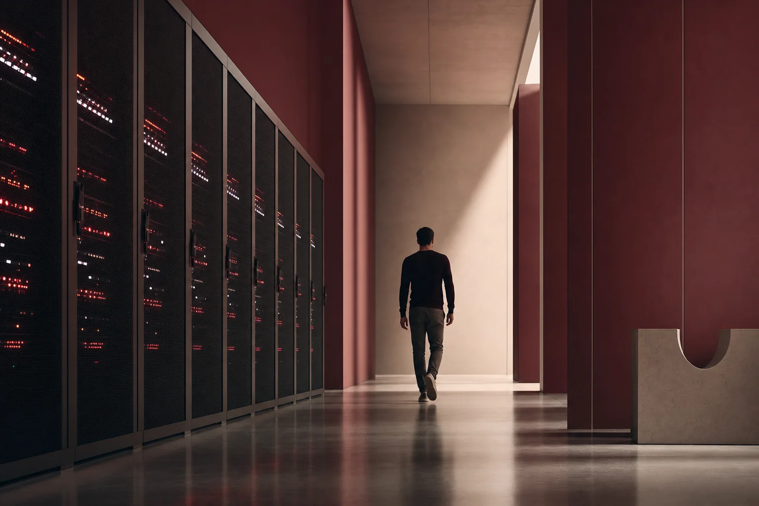 n8n selbst hosten: DSGVO-konform automatisieren ohne Cloud-Zwang