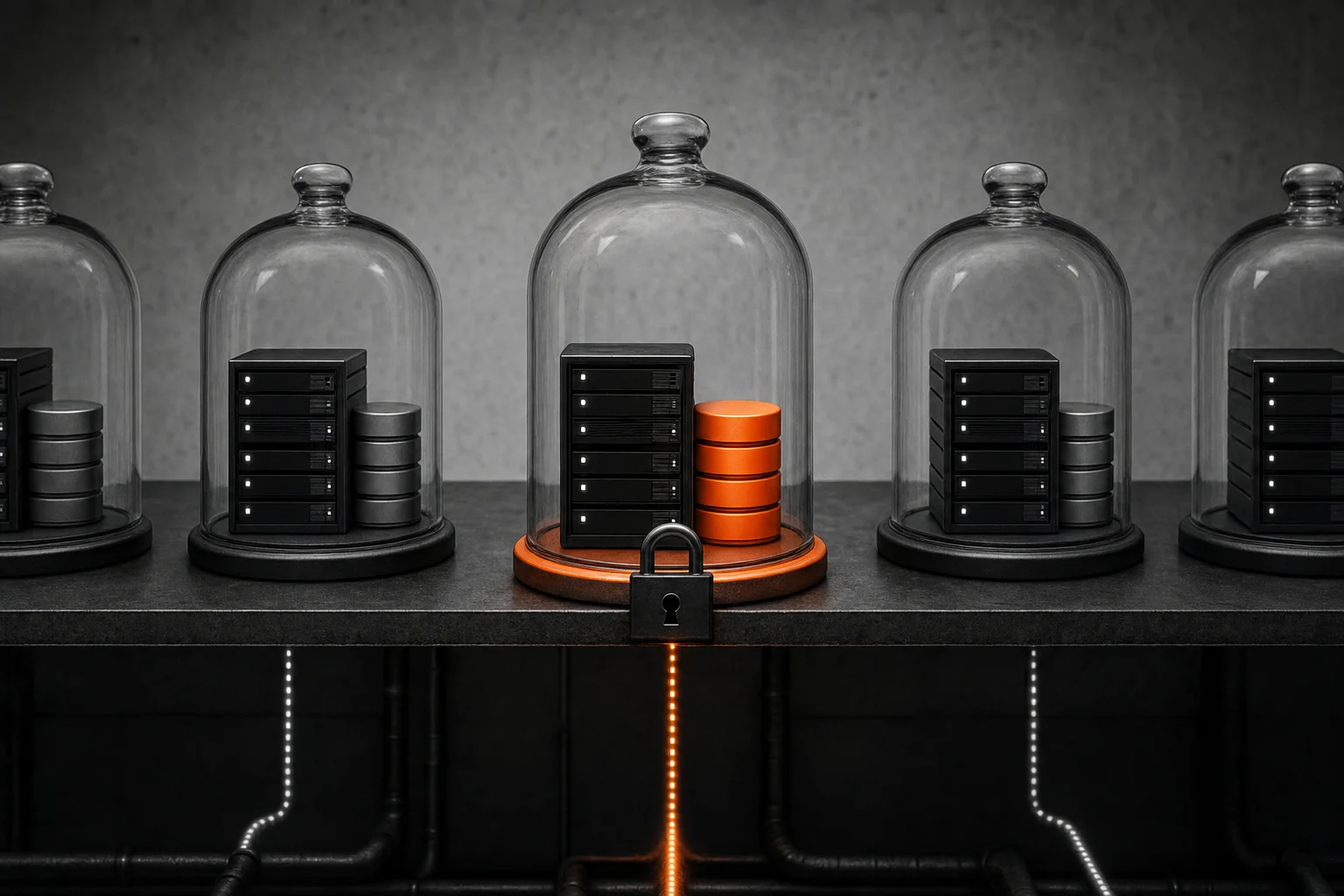 n8n Self-Hosting: So bleibt dein Workflow DSGVO-sicher!