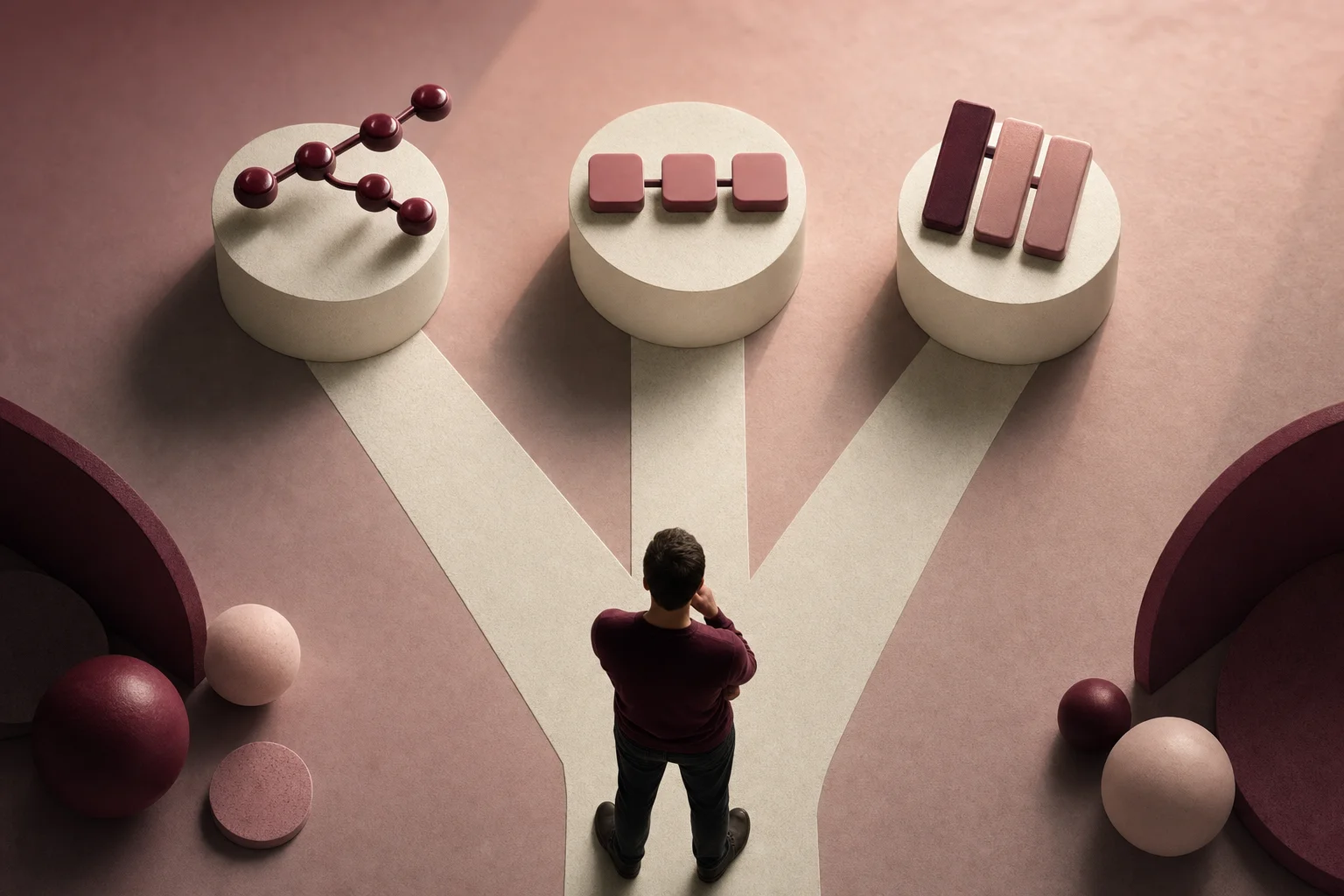 n8n vs. Zapier vs. Make 2026: Welches Automatisierungs-Tool passt zu dir?