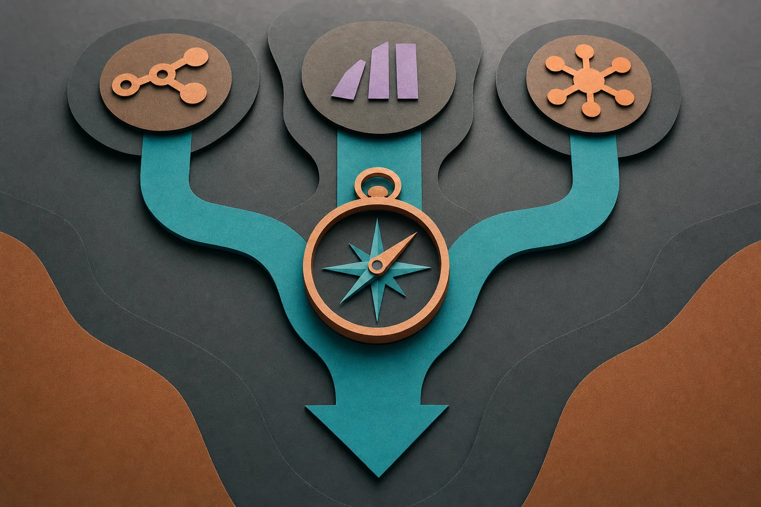 Workflow Automatisierung: n8n, Make oder Zapier? Finde es raus!